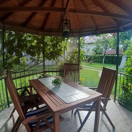 Apartmán Bivium Otočac Exteriér fotografie
