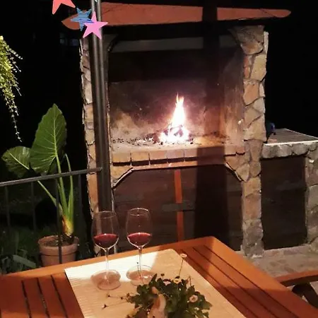 Apartmán Bivium Otočac Exteriér fotografie