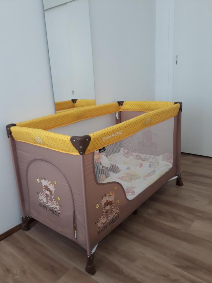 Bivium Apartment *