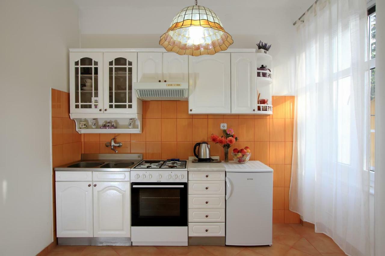 Apartment Bivium Otocac