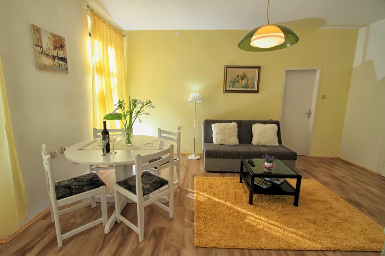 Bivium Apartment Otocac