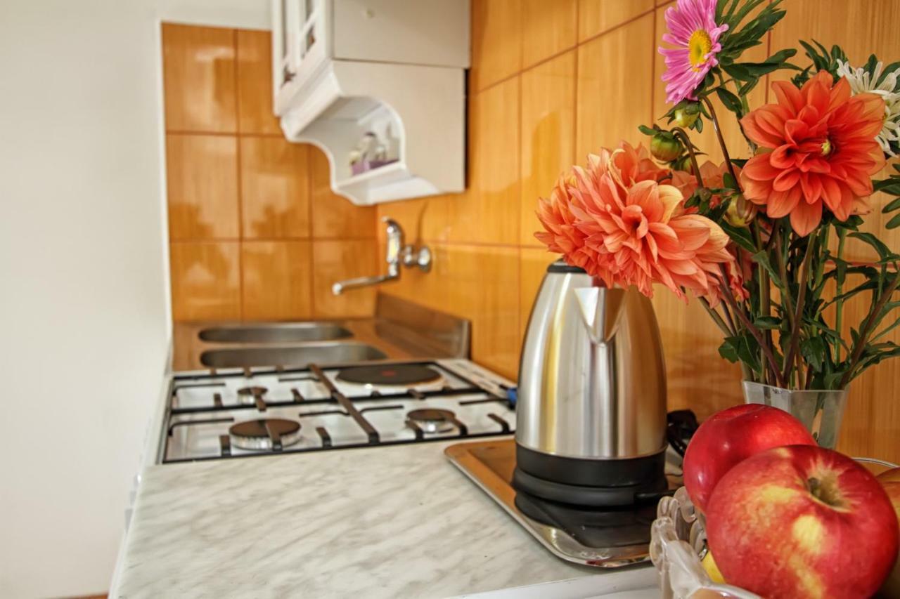 Apartment Bivium *