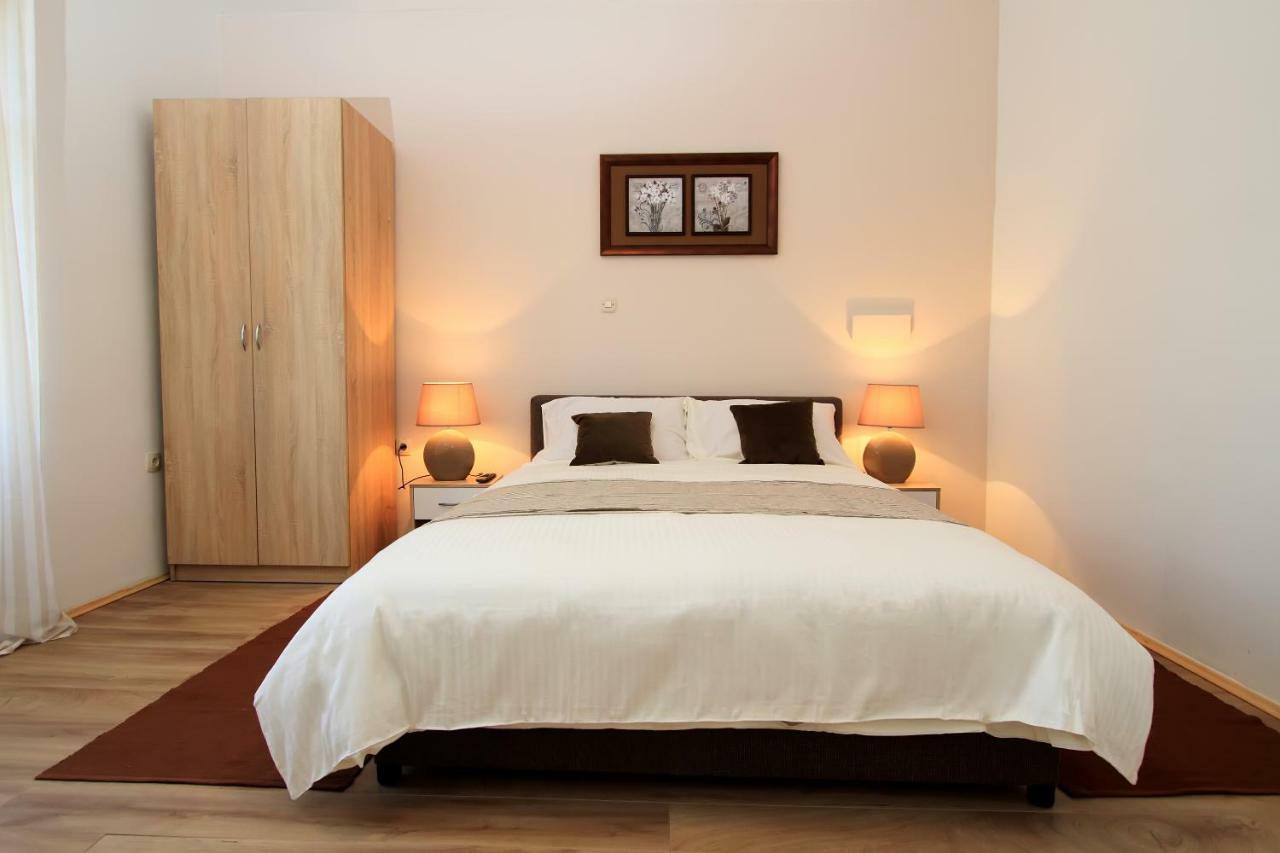 Bivium Apartment