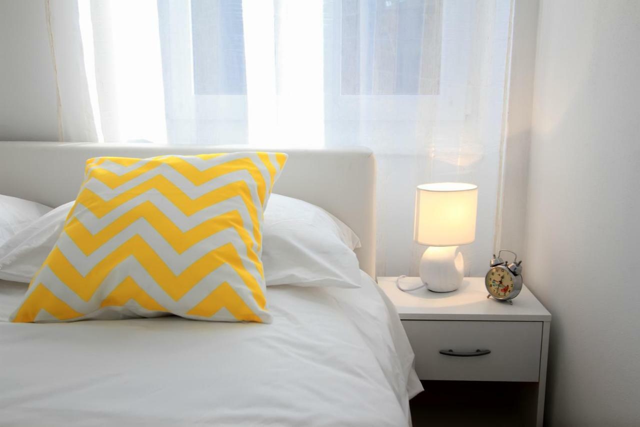 Bivium Apartment *