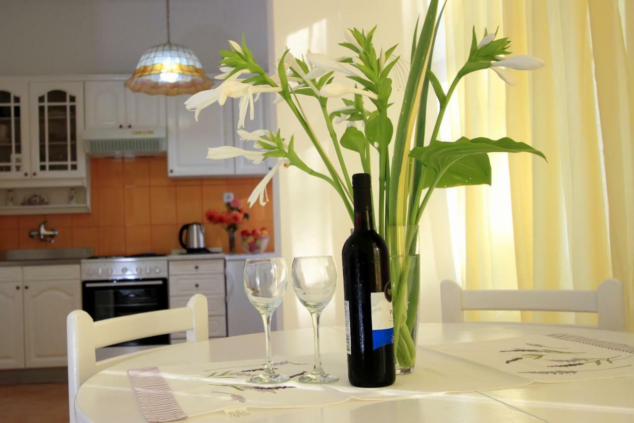 Bivium Apartment Otocac