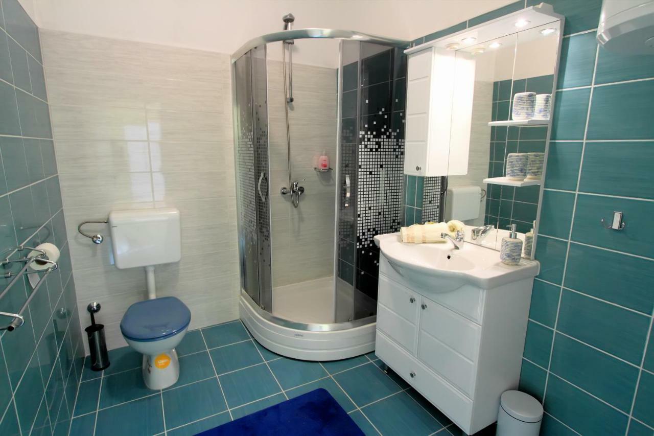 Bivium Apartment Otocac